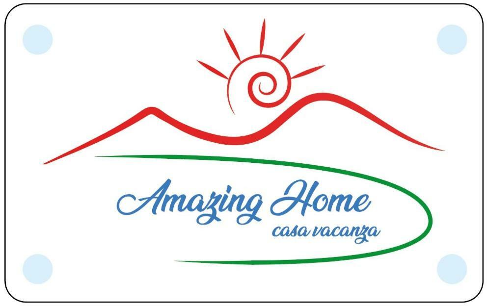 Amazing Home Castellammare di Stabia Exterior foto