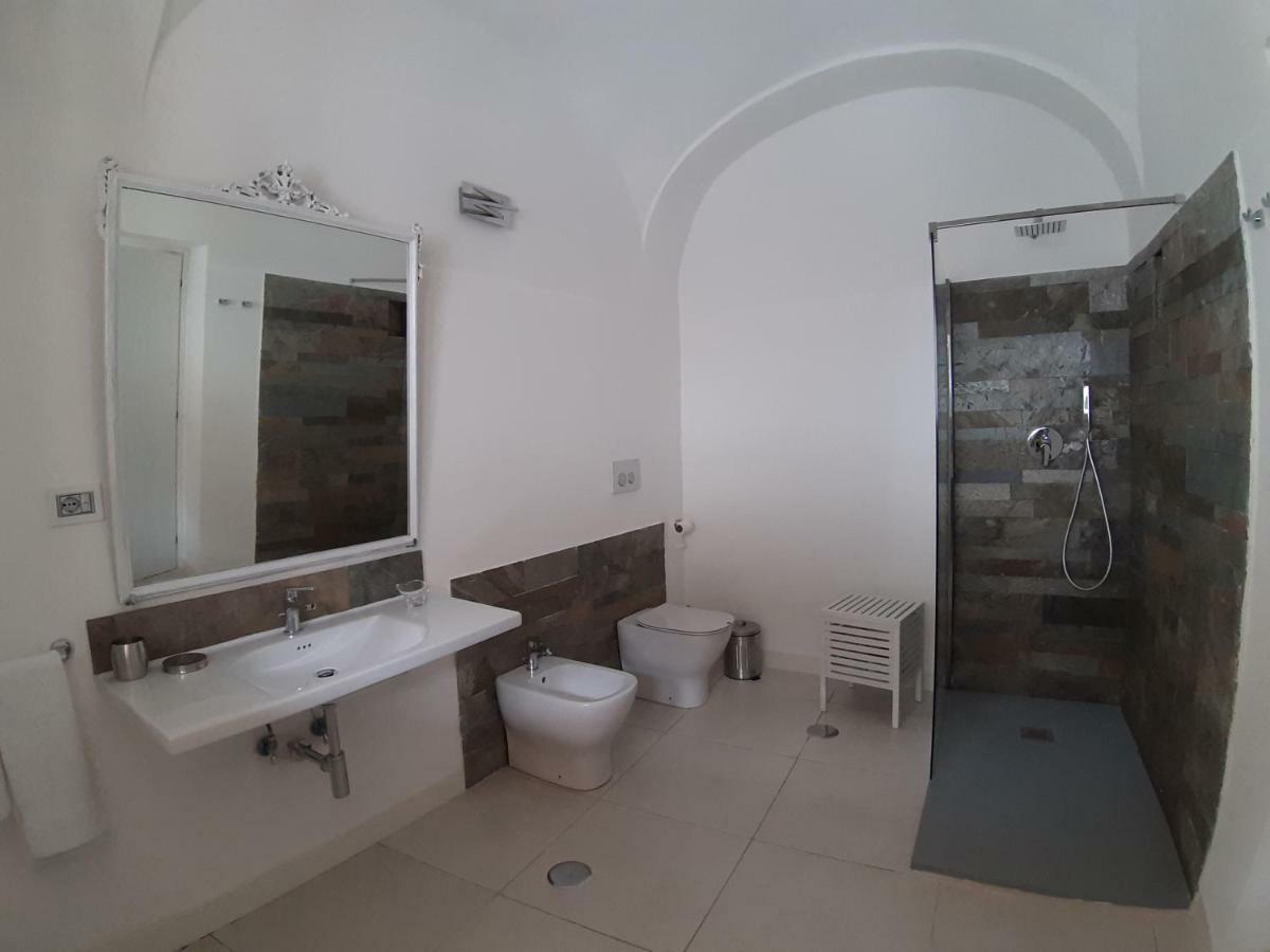 Amazing Home Castellammare di Stabia Exterior foto