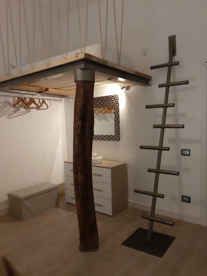 Amazing Home Castellammare di Stabia Exterior foto