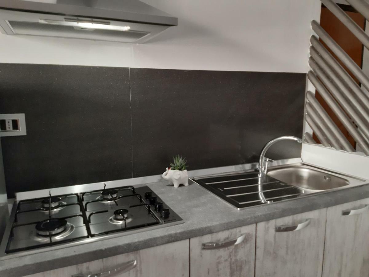 Amazing Home Castellammare di Stabia Exterior foto