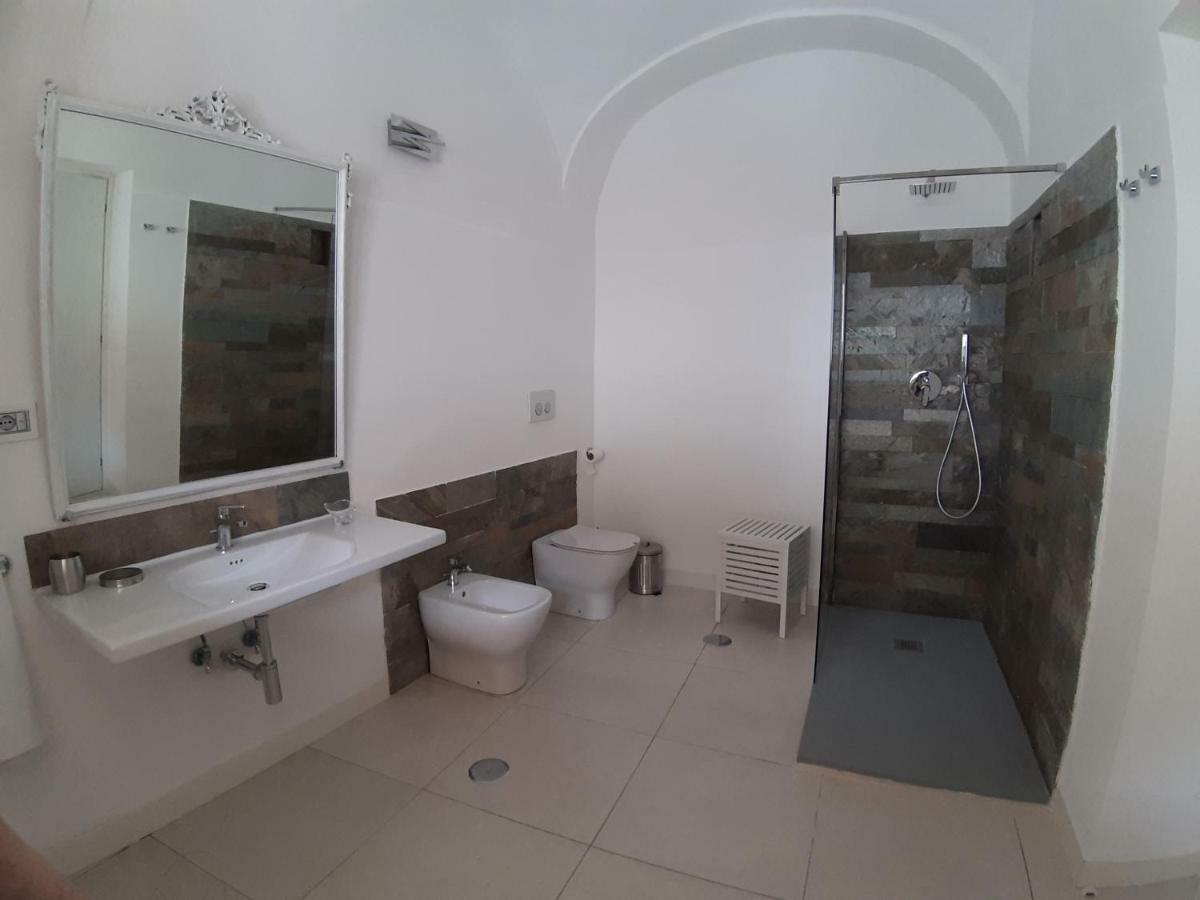 Amazing Home Castellammare di Stabia Exterior foto