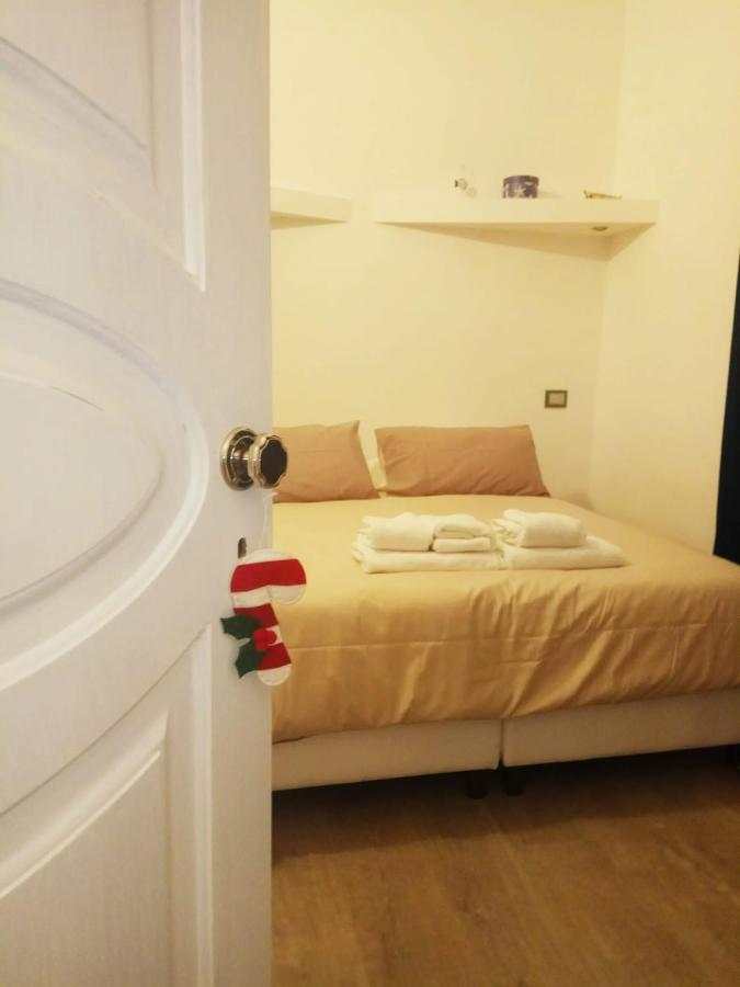 Amazing Home Castellammare di Stabia Exterior foto